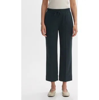 Dámské kalhoty OPUS Grün 4961902 34