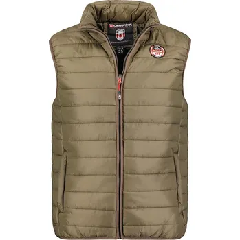 Chlapecká bunda Canadian Peak Khaki 8221993 140