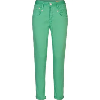 Dámské džíny Džíny Herrlicher Grün 1579786 W24
