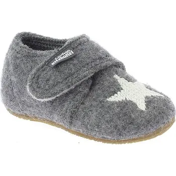 Dívčí tenisky Boty Living Kitzbühel Grau 2717293 18