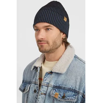 Čepice Čepice O'Neill Schwarz/ Dunkelblau 719293 onesize