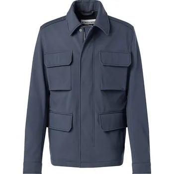 Pánská větrovka Bunda Strellson Dunkelblau 2509497 50