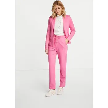 Dámská vesta Bunda Rich & Royal Pink 8114991 XL