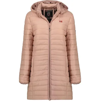 Dámská móda Bunda Geographical Norway Altrosa 8571042 XL