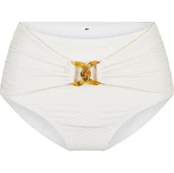 Dámské plavky Plavky Linga Dore Weiß 1180074 40