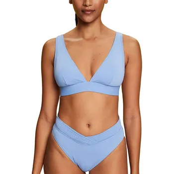 Dámské plavky Plavky ESPRIT Hellblau 4551085 40B-Cup