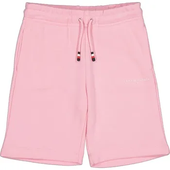 Dívčí kraťasy Tommy Hilfiger Rosa 9900213 152