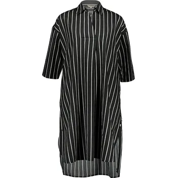 Dámské šaty Šaty Herrlicher Schwarz/ Weiß 420246 S