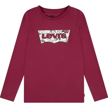 Tričko Levi's Kids Rot 6538921 152