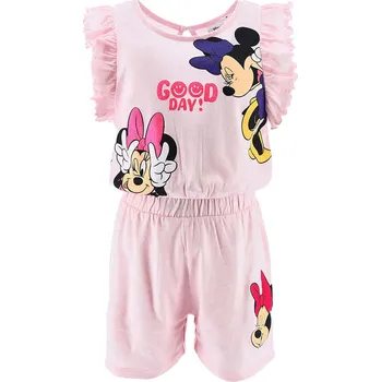 Disney Minnie Mouse Rosa/ Bunt 312310 128