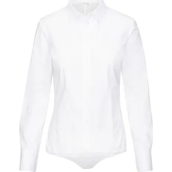 Dámské tričko Seidensticker Weiß 6231224 42