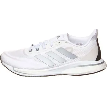 Pánská běžecká obuv Tenisky adidas Weiß 978391 40.5