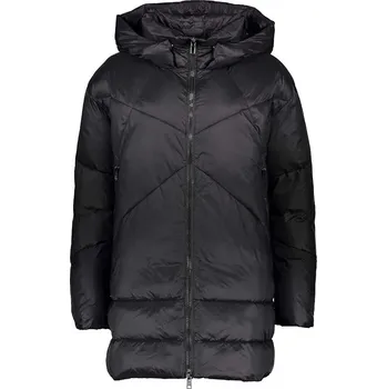 Dámská vesta Bunda CANADIAN Schwarz 1097693 40