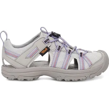 Dívčí tenisky Boty Teva Flieder/ Grau 7733272 29