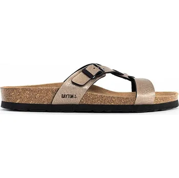 Dámské žabky BAYTON Braun 871880 40