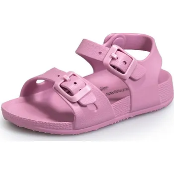Dívčí sandály Avispas Pink 1269569 30