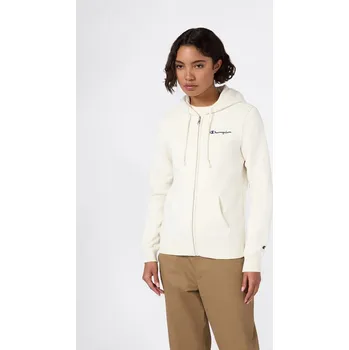 Dámská móda Mikina Champion Creme 550173 L