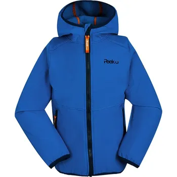 Chlapecká bunda Peek U Blau 8945125 110