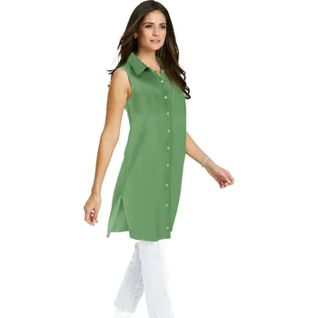 Dámské tričko WITT WEIDEN Grün 6202357 46