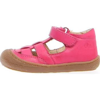 Dívčí tenisky Boty Naturino Pink 8081535 20