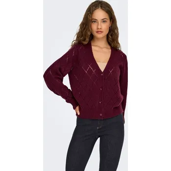 Dámská móda JDY Rot 2145753 S