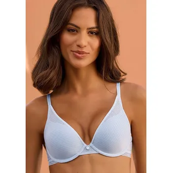 Podprsenka Podprsenka s.Oliver Hellblau 5526546 70C