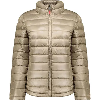 Dámská vesta Bunda Canadian Peak Beige 2601867 S