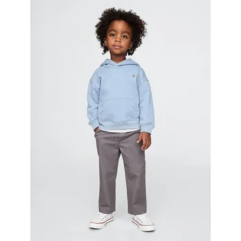 Chlapecké kalhoty GAP Braun 131268 68