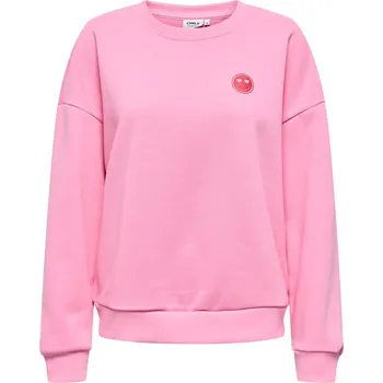 Dámská mikina Mikina ONLY Rosa 6361366 S