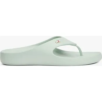 Dámské žabky Tommy Hilfiger Shoes Mint 992142 35.5