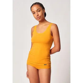 Dámské pyžamo Skiny Orange 2710916 38