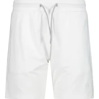 Dámská móda Kraťasy CMP Weiß 4329546 36