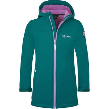 Trollkids Petrol 630766 140