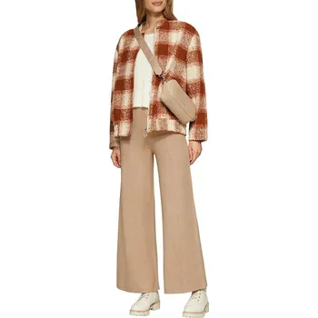 Dámské kalhoty s.Oliver Beige 4884411 38