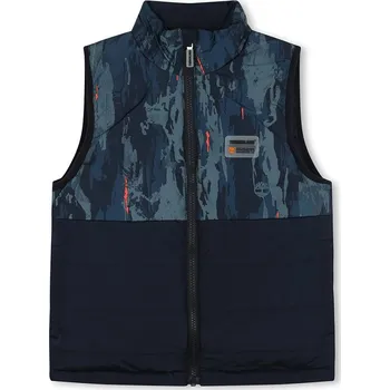 Chlapecká bunda Timberland Dunkelblau 9656415 164