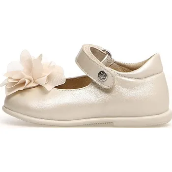 Dívčí sandály Naturino Creme 7892849 21
