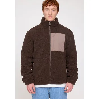 Pánská větrovka Bunda MAZINE Braun 8689259 M