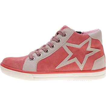 Dívčí tenisky Boty lamino Koralle 9848669 28