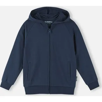 Dětská móda Reima Dunkelblau 1749577 152