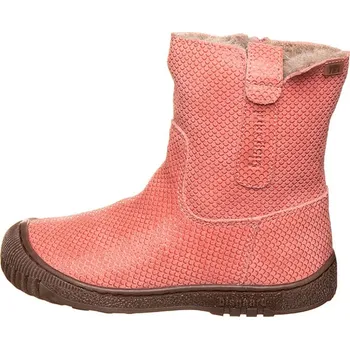 Dívčí kozačky bisgaard Rosa 4492766 25