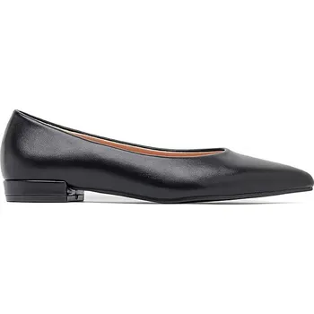 Dámské baleríny Sixth Sens Schwarz 6151929 40