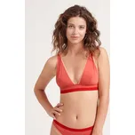 Plavky Sloggi Rot 9557737 S