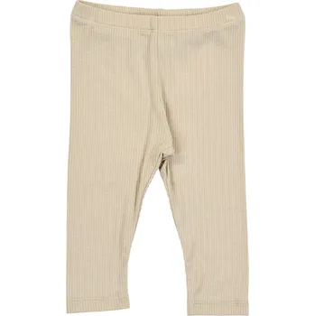Dívčí legíny müsli Beige 7238936 80