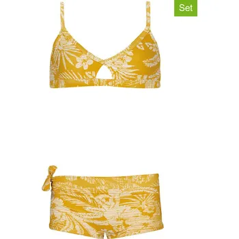 Chlapecké plavky Barts Gelb/ Weiß 4399561 116