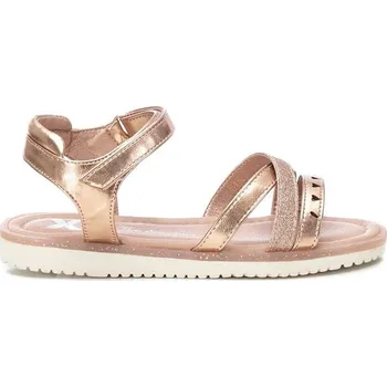 Dívčí sandály XTI Kids Gold 9056565 33