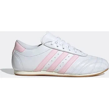 Dámské tenisky Tenisky adidas Weiß/ Rosa 9562279 43