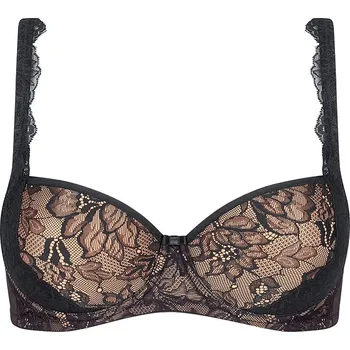 Podprsenka Podprsenka Triumph Schwarz 517318 65E