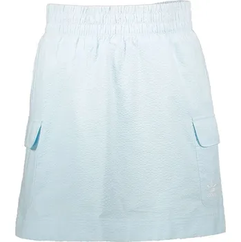 Dámská sukně adidas Hellblau 6384673 36