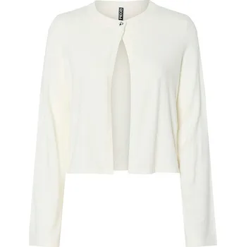 Dámská móda Pieces Creme 9566864 S
