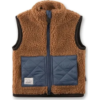 Sanetta Kidswear Hellbraun 6144473 128